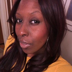 Meet your Posher, Kisha